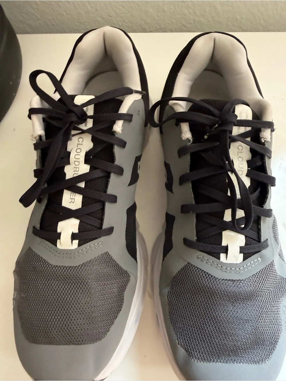 On Running lightweight running